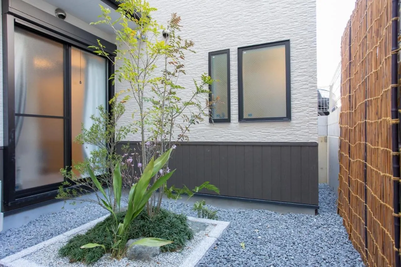 Kyomachiya Hatago Kujo / Vacation Stay 56006 Kyoto Holiday home