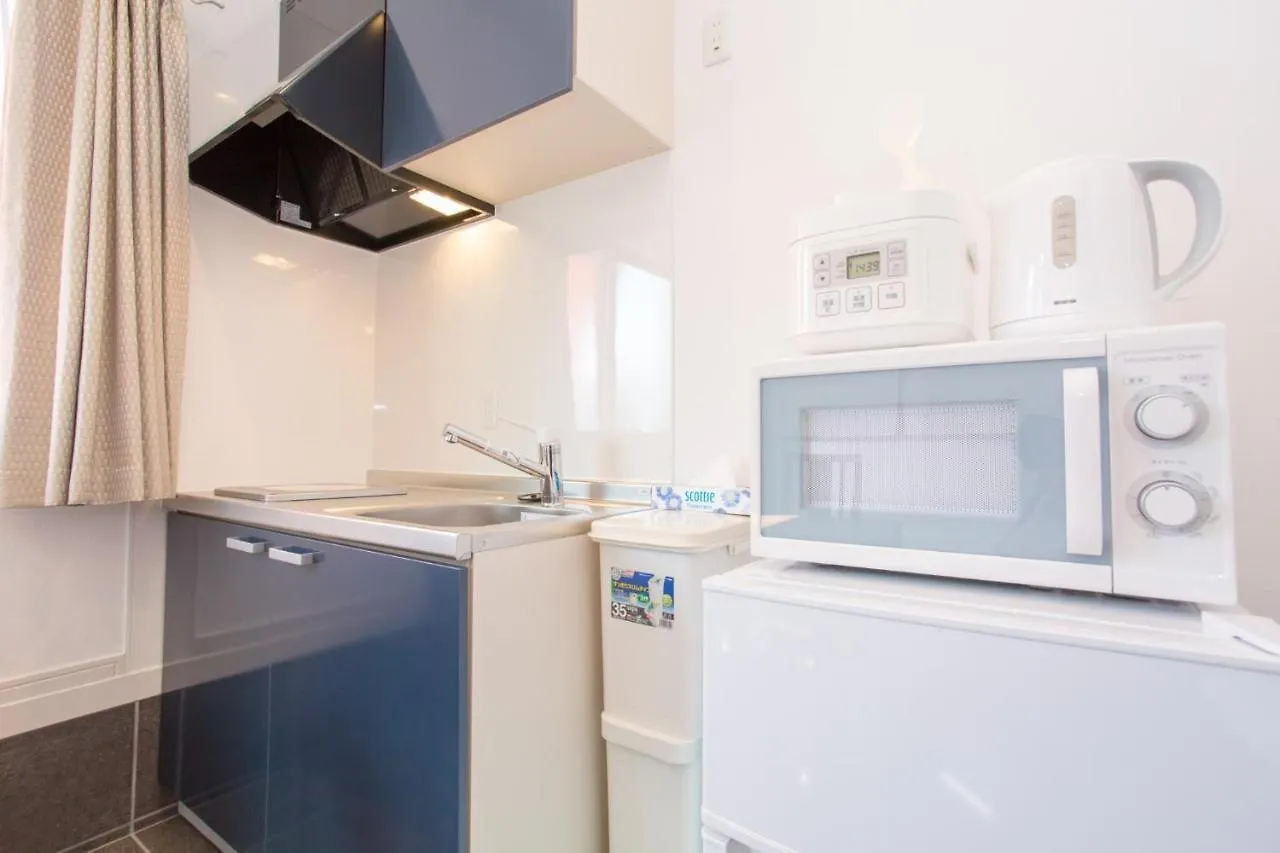 Holiday home Kyomachiya Hatago Kujo / Vacation Stay 56006 Kyoto Japan