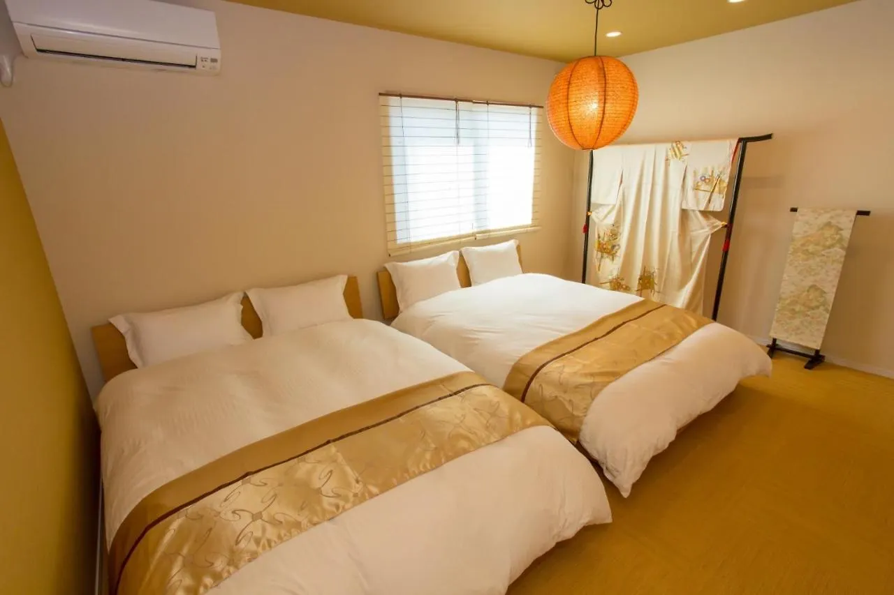 Kyomachiya Hatago Kujo / Vacation Stay 56006 Kyoto Holiday home
