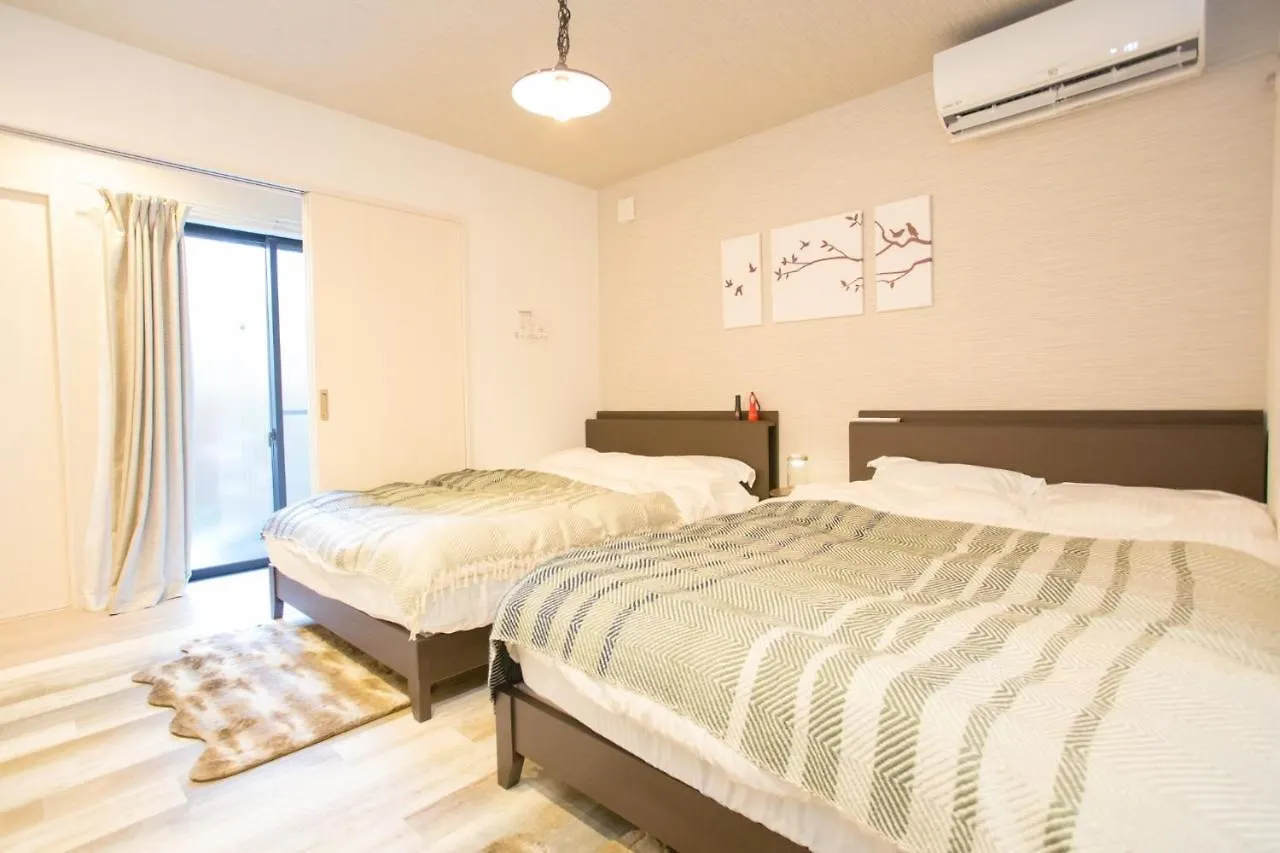 Holiday home Kyomachiya Hatago Kujo / Vacation Stay 56006 Kyoto Japan