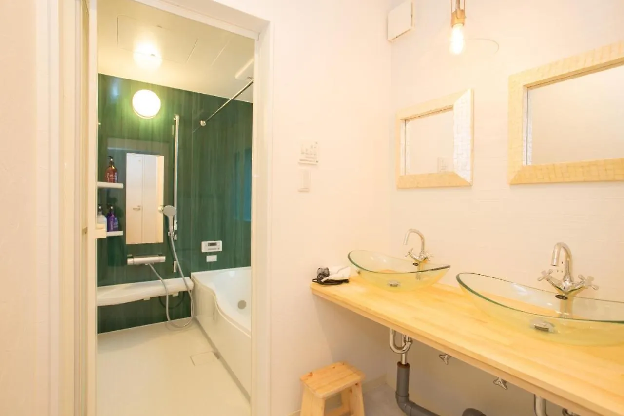 Kyomachiya Hatago Kujo / Vacation Stay 56006 Kyoto 0*,