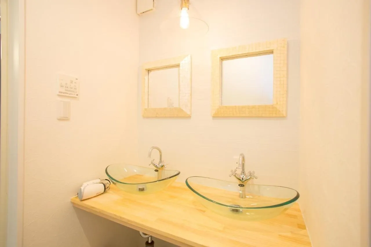 Kyomachiya Hatago Kujo / Vacation Stay 56006 Kyoto Holiday home