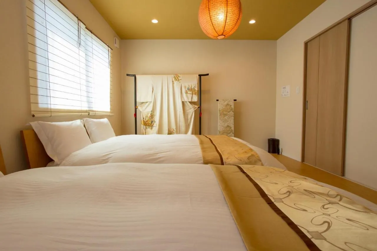 Kyomachiya Hatago Kujo / Vacation Stay 56006 Kyoto