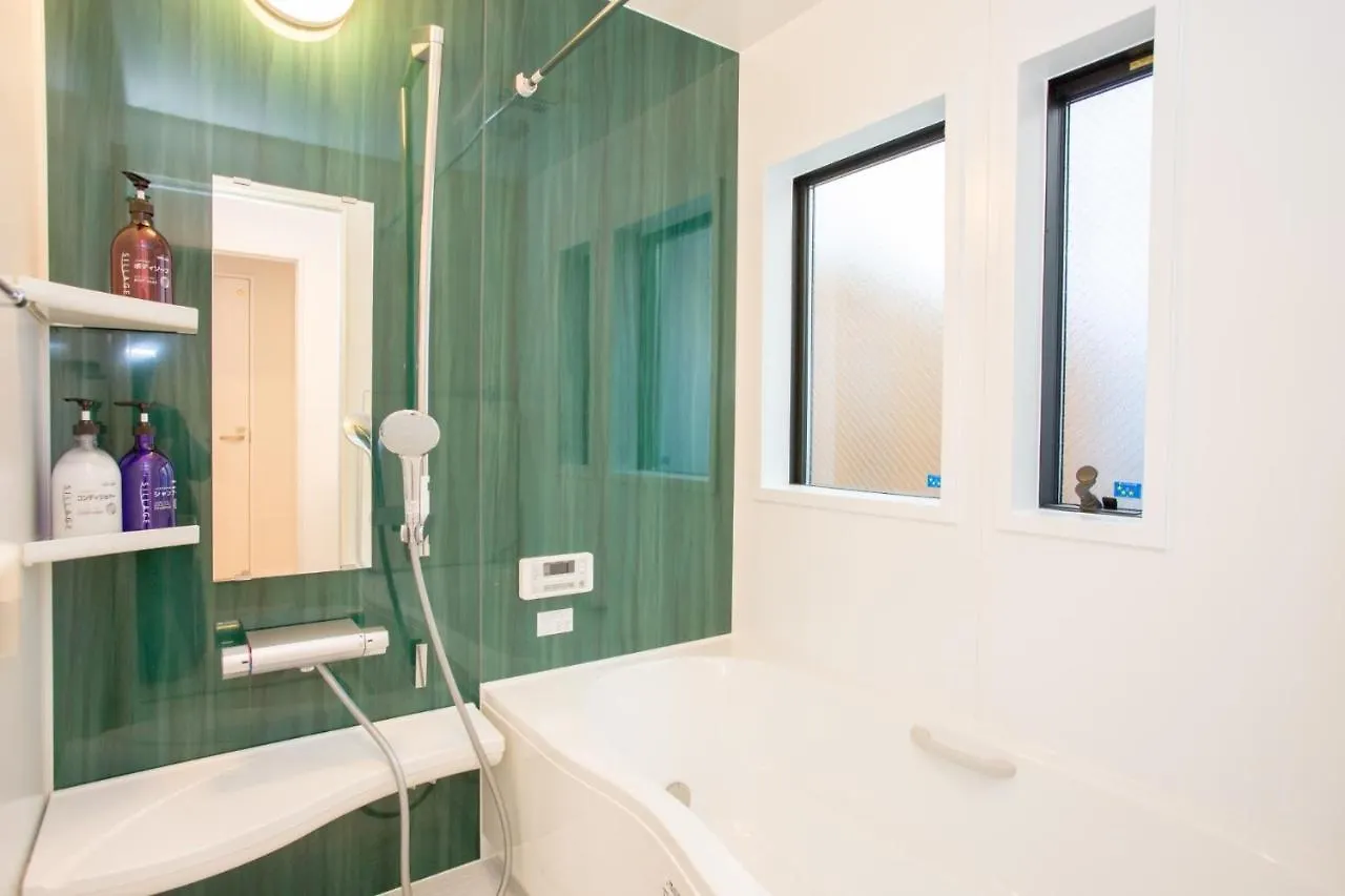 Kyomachiya Hatago Kujo / Vacation Stay 56006 Kyoto