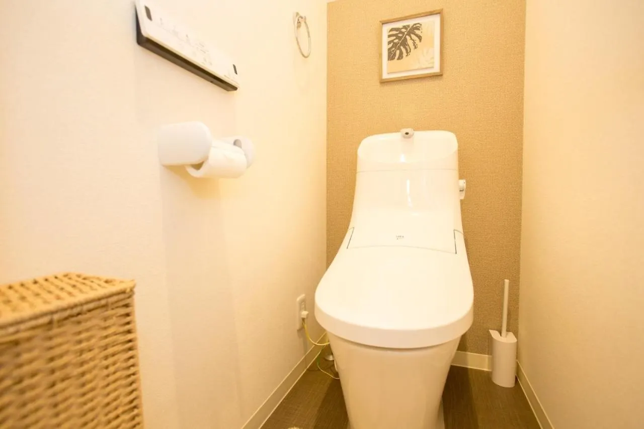 Kyomachiya Hatago Kujo / Vacation Stay 56006 Kyoto Holiday home