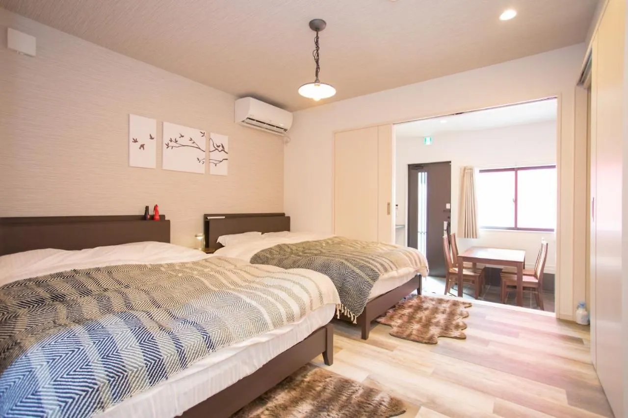 Holiday home Kyomachiya Hatago Kujo / Vacation Stay 56006 Kyoto