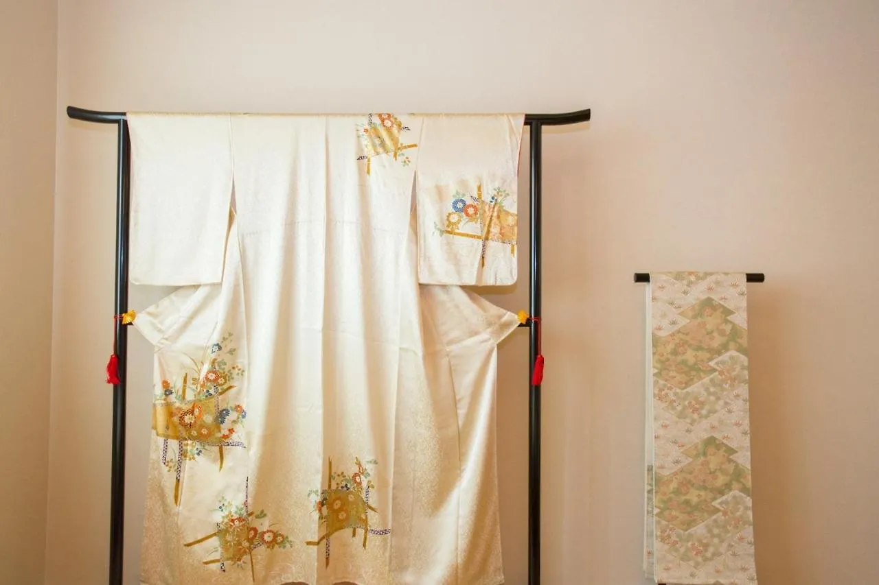 Holiday home Kyomachiya Hatago Kujo / Vacation Stay 56006 Kyoto