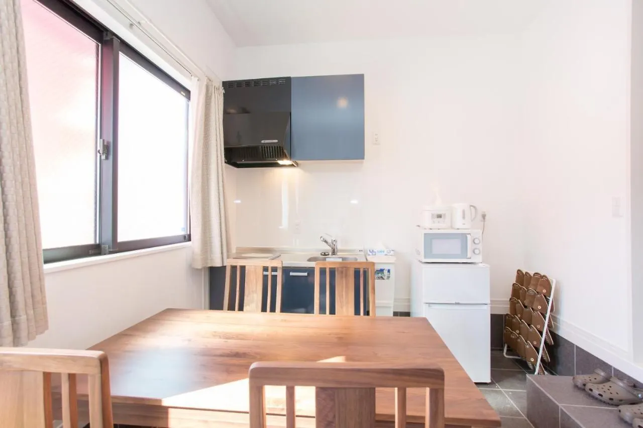 Holiday home Kyomachiya Hatago Kujo / Vacation Stay 56006 Kyoto