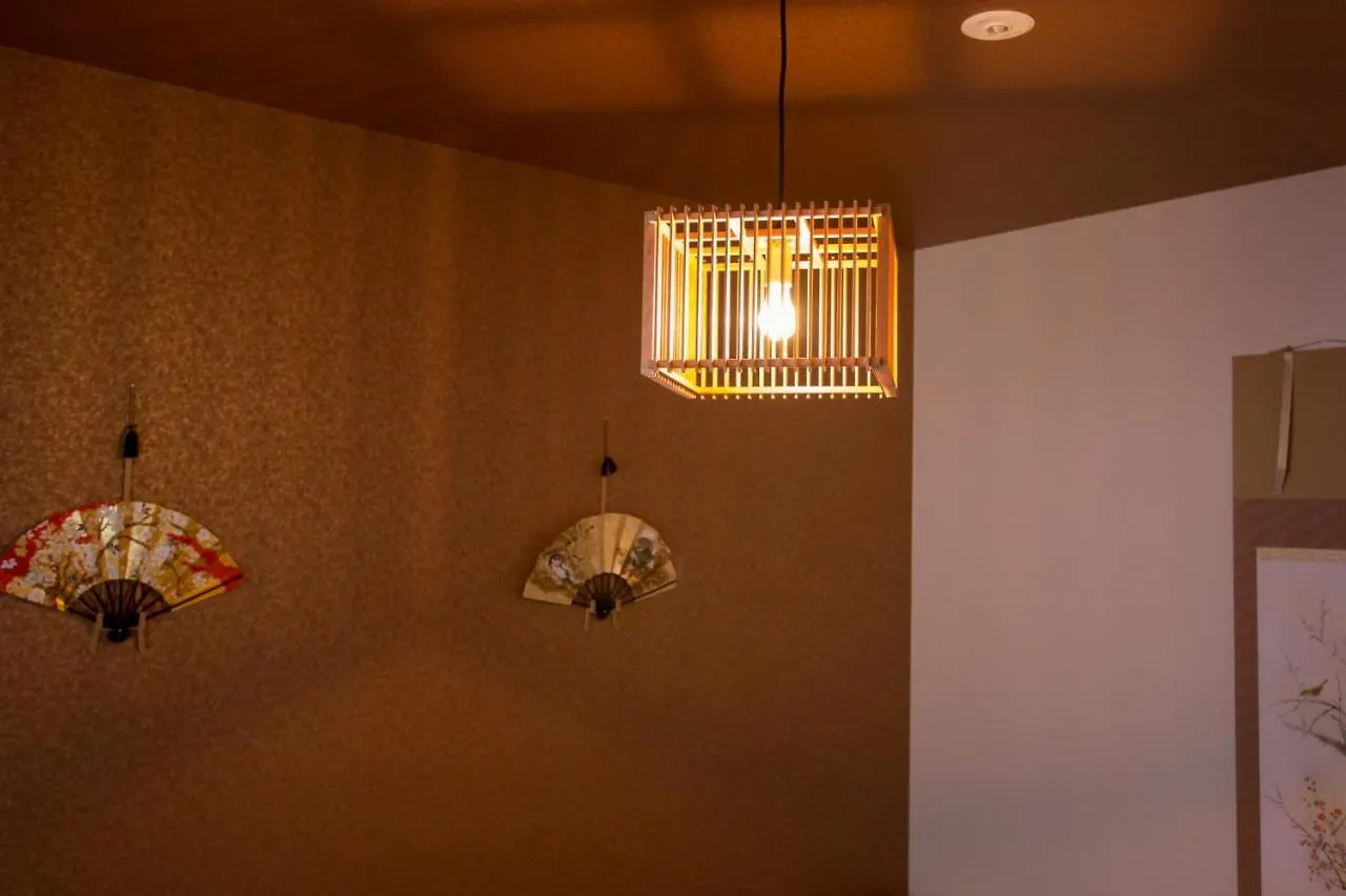 Kyomachiya Hatago Kujo / Vacation Stay 56006 Kyoto 0*,  Japan